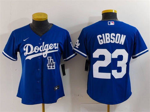 MLB Women Jerseys-1335