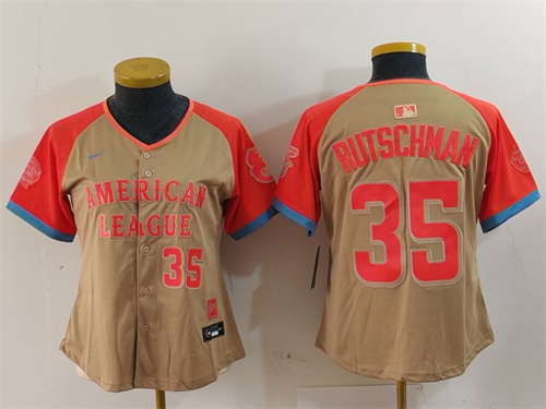 MLB Women Jerseys-1345