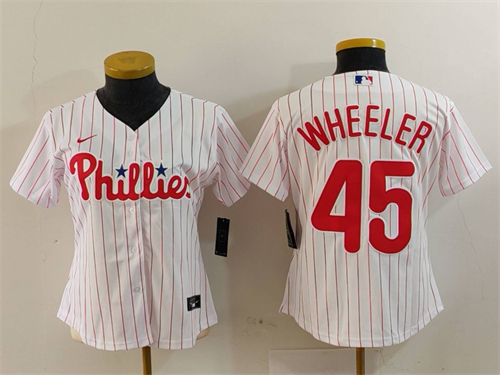MLB Women Jerseys-1366
