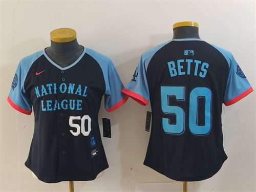 MLB Women Jerseys-1377