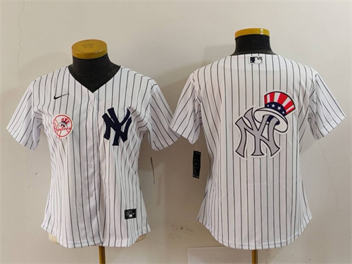 MLB Women Jerseys-1408