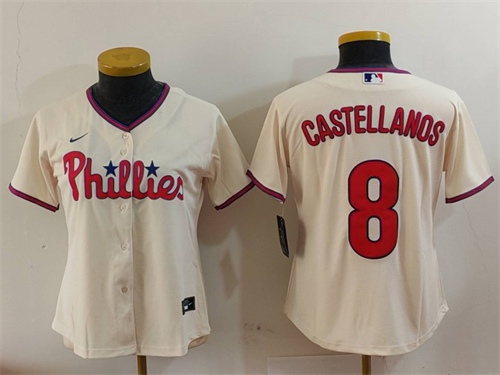MLB Women Jerseys-1424