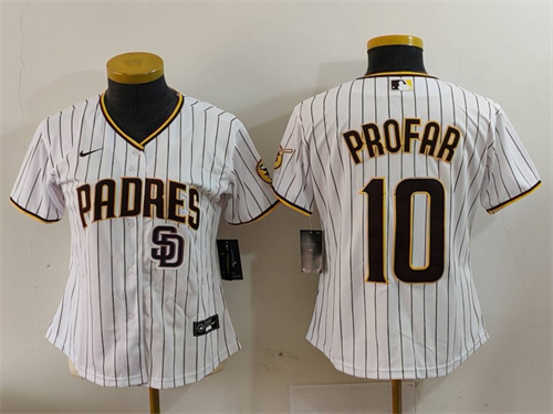 MLB Women Jerseys-1430