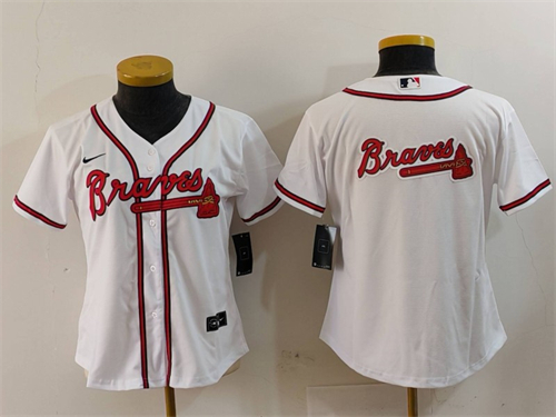 MLB Women Jerseys-1452
