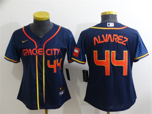 MLB Women Jerseys-146