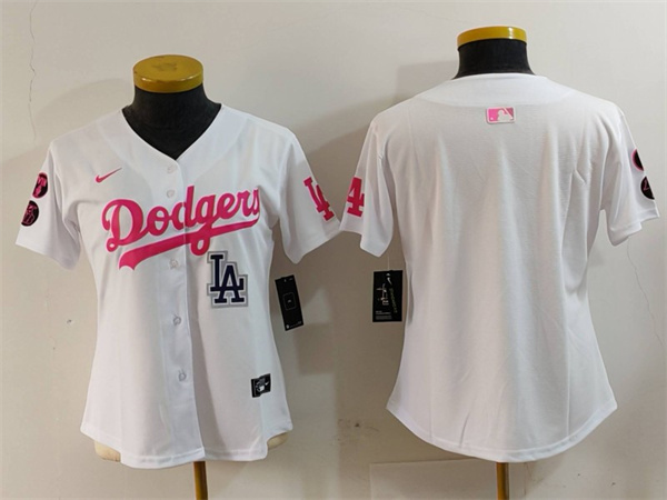 MLB Women Jerseys-1461