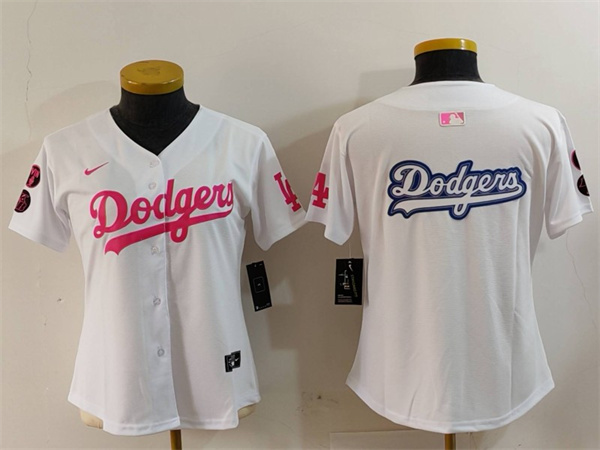 MLB Women Jerseys-1466