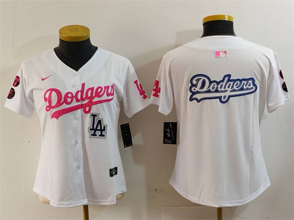 MLB Women Jerseys-1467