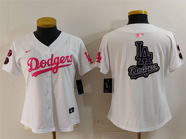 MLB Women Jerseys-1468
