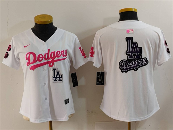 MLB Women Jerseys-1469