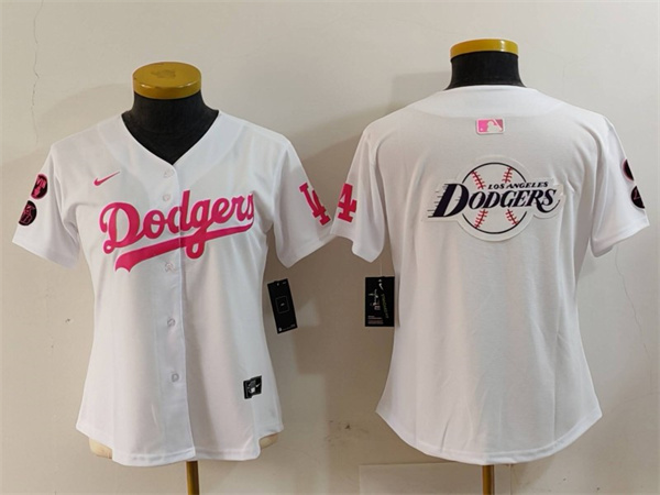 MLB Women Jerseys-1470