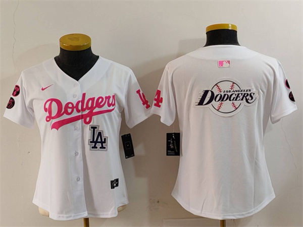 MLB Women Jerseys-1471