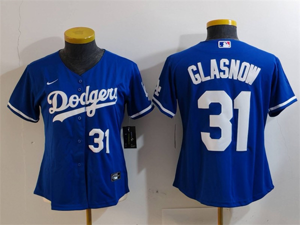 MLB Women Jerseys-1478