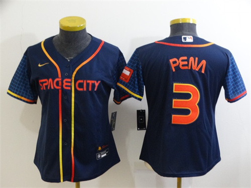MLB Women Jerseys-148