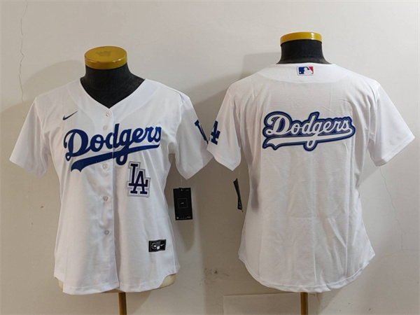 MLB Women Jerseys-1485