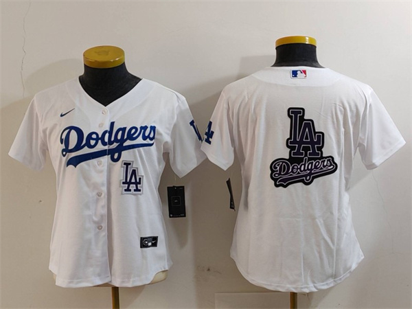 MLB Women Jerseys-1487