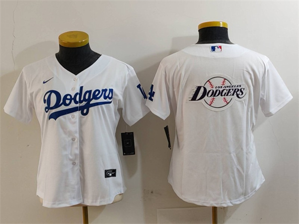 MLB Women Jerseys-1488