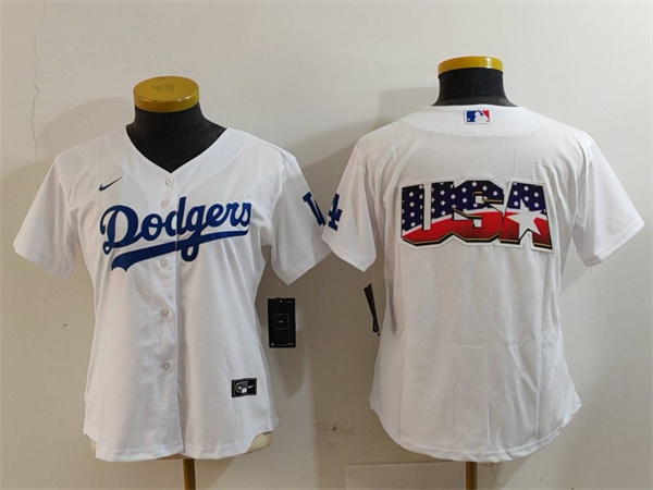 MLB Women Jerseys-1490