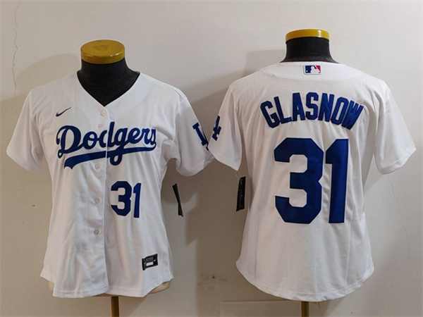 MLB Women Jerseys-1495