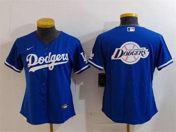 MLB Women Jerseys-1505