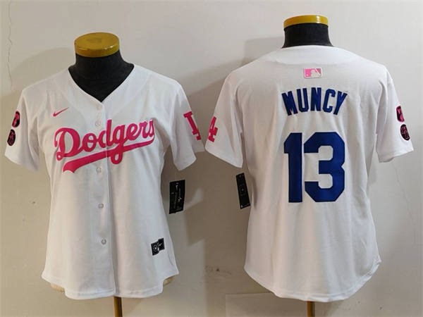 MLB Women Jerseys-1511