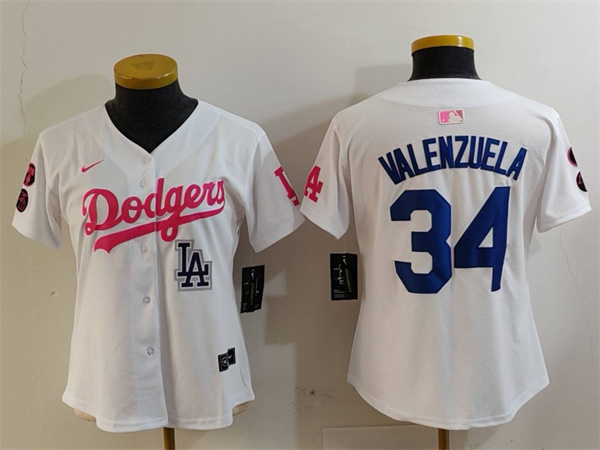 MLB Women Jerseys-1520