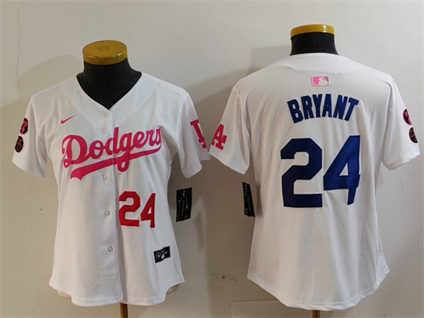 MLB Women Jerseys-1523