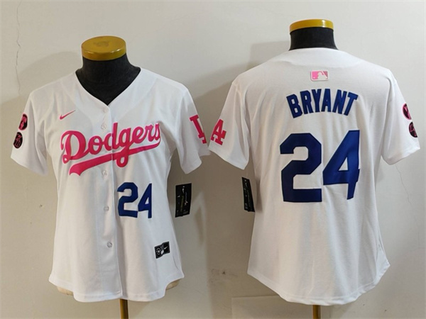 MLB Women Jerseys-1525