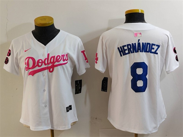 MLB Women Jerseys-1527