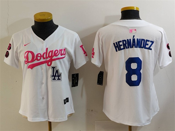 MLB Women Jerseys-1531