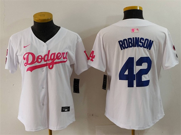 MLB Women Jerseys-1542