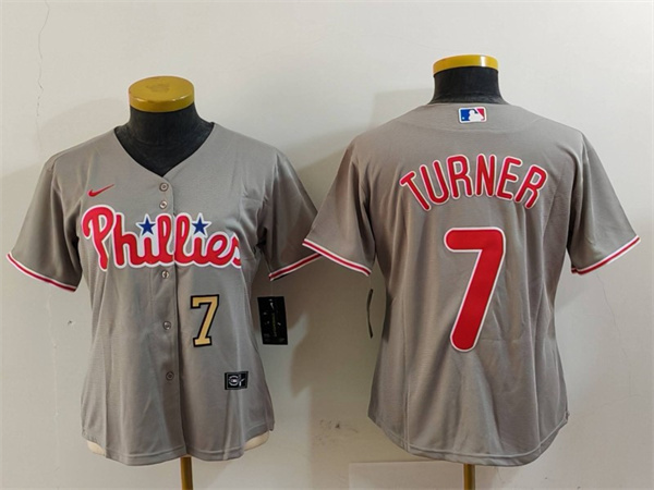 MLB Women Jerseys-1552