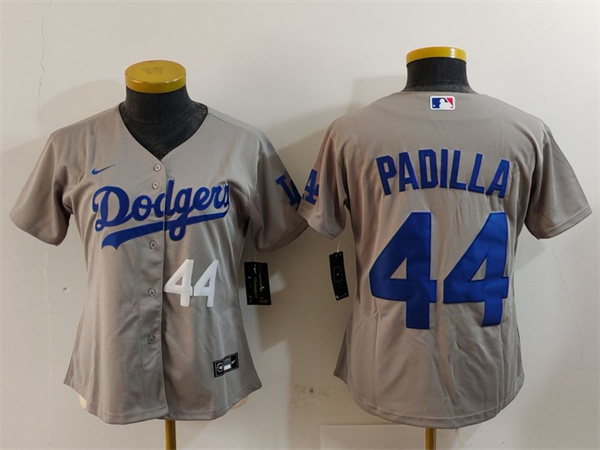 MLB Women Jerseys-1579