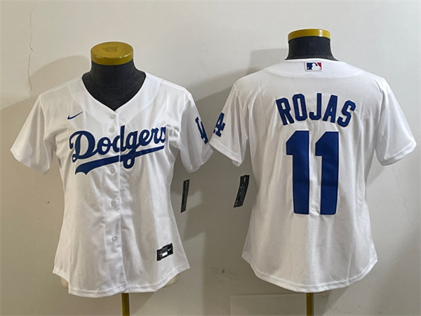 MLB Women Jerseys-1590