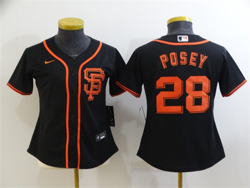 MLB Women Jerseys-160