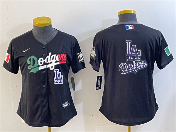 MLB Women Jerseys-1608
