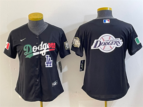 MLB Women Jerseys-1609