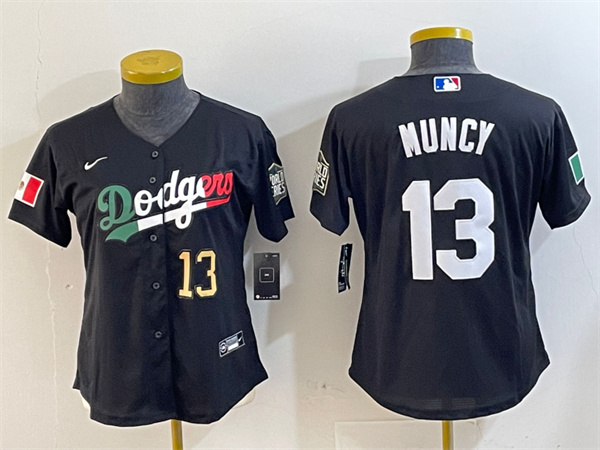 MLB Women Jerseys-1614