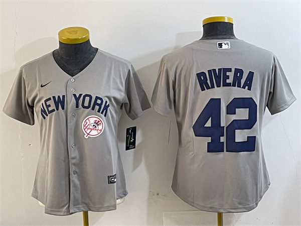 MLB Women Jerseys-1626