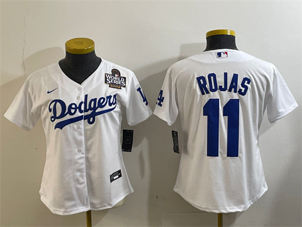 MLB Women Jerseys-1628