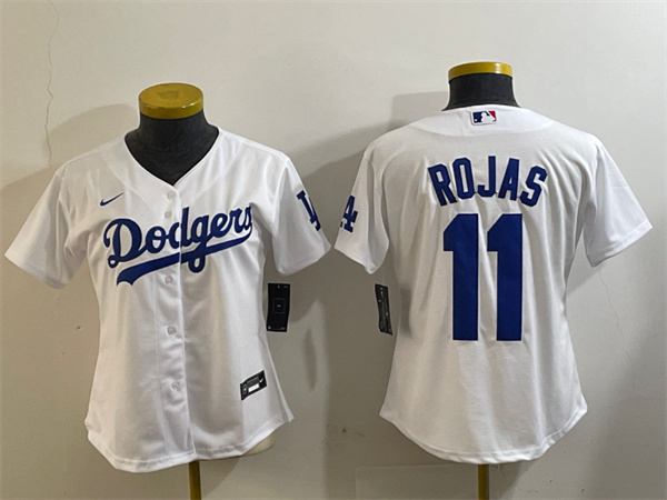 MLB Women Jerseys-1629