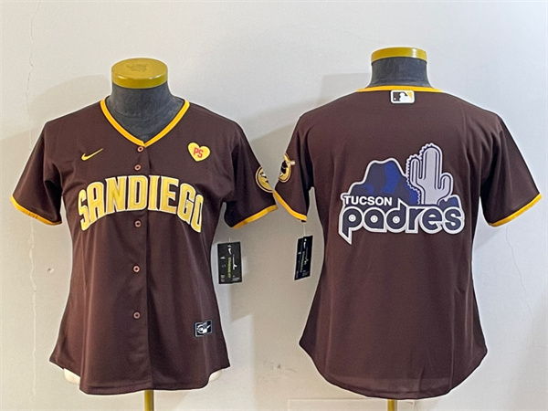 MLB Women Jerseys-1646