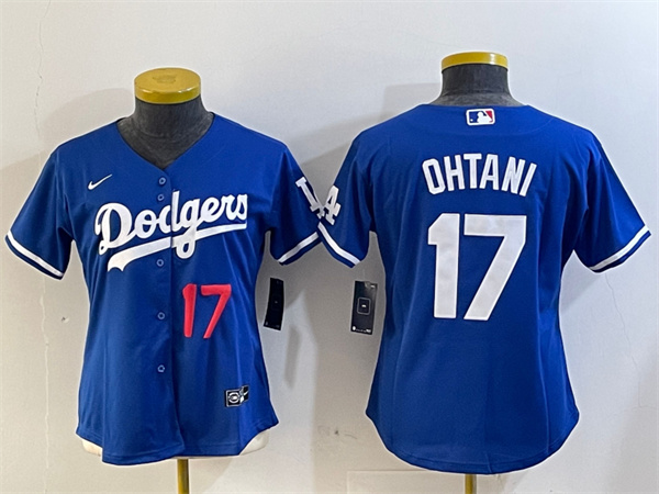 MLB Women Jerseys-1653