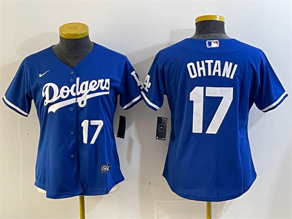 MLB Women Jerseys-1654