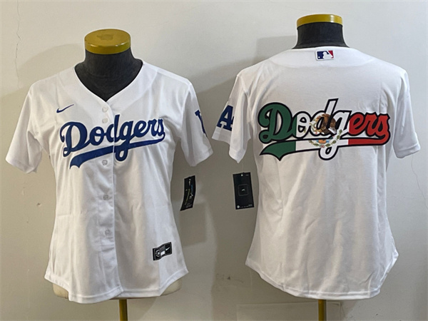 MLB Women Jerseys-1659