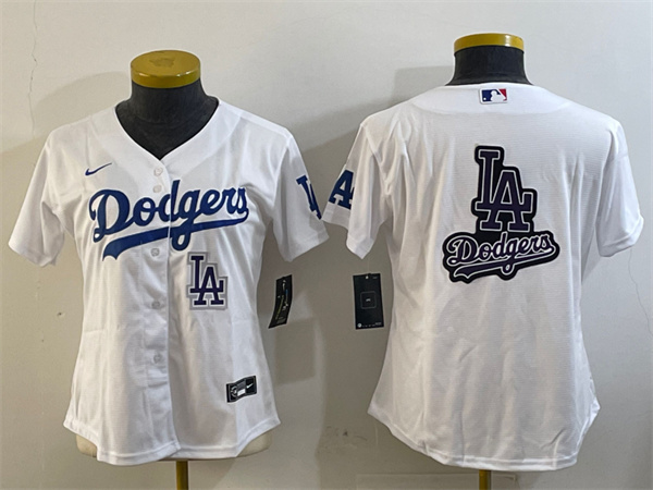 MLB Women Jerseys-1666