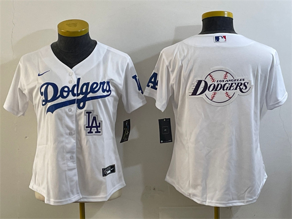 MLB Women Jerseys-1667
