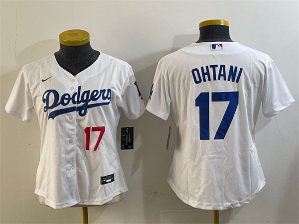 MLB Women Jerseys-1669