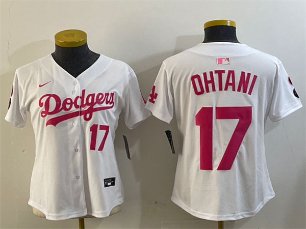 MLB Women Jerseys-1681