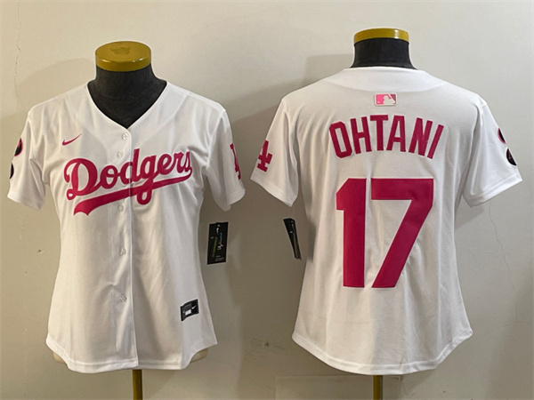 MLB Women Jerseys-1682